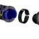 Bike Grips Grips Lenker RockBros Lenker Lenker Blau Bild 5