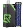 Bike Grips Grips Lenker RockBros Lenker Lenker Blau Bild 6