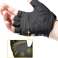 Guantes de ciclismo deportivo para ciclismo Guantes sin dedos L fotografía 2