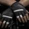 Guantes de ciclismo deportivo para ciclismo Guantes sin dedos L fotografía 5