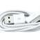 30 pin USB-kabel för iPhone 4 4S 3GS 3G 3 iPod iPad 2 3 - Ersättning bild 3