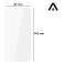 2x Alogy Screen Verre trempé pour Apple iPhone 13 / 13 Pro / 14 photo 2