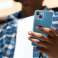 Silicone case Alogy case for Apple iPhone 13 Mini 5.4 trans image 2