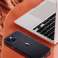 Silicone case Alogy case for Apple iPhone 13 Mini 5.4 trans image 6