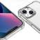 Støtsikkert Alogy pansret deksel til Apple iPhone 13 Mini 5.4 gjennomsiktig bilde 3