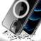 MagSafe Ultra Slim Mag Alogy -kotelo Qille Apple iPhone 13 6.1 By kuva 5
