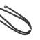 Universal phone lanyard Alogy Strap chain for case Black image 4