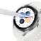 2x Alogy Verre Trempé pour écran 9H pour Samsung Galaxy Watch 4 44mm photo 1