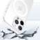 Pouzdro MagSafe Ultra Slim Mag Alogy pro Qi pro iPhone 13 Pro 6.1 Przezr fotka 6