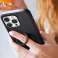 Silikondekselring Ultra Slim Alogy for Apple iPhone 13 Pro Black bilde 1