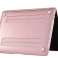 Alogy Hard Case Mat voor Apple MacBook Pro 13 M1 2021 Roze foto 1