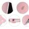 Alogy Hard Case Mat voor Apple MacBook Pro 13 M1 2021 Roze foto 6