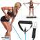 Durable Push Up Board with Handles for Comprehensive Muscle Training image 2
