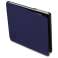Case Alogy Leder Smart Case für Kindle Oasis 2/3 Navy Bild 2