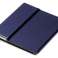 Case Alogy Leder Smart Case für Kindle Oasis 2/3 Navy Bild 6