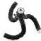Flexible tripod tripod octopus camera camera 1/4 Black image 4