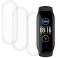 3x Alogy hidrogēla plēve Xiaomi Mi Band 5 attēls 1
