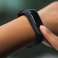 3x Alogy hidrogēla plēve Xiaomi Mi Band 5 attēls 4