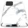 Speck Presidio blekket deksel til Samsung Galaxy S20 Plus Marble Ma bilde 2