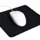 Mouse pad γραφείου Alogy Gamingowa 30x25cm Μαύρο εικόνα 1