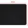Mouse pad γραφείου Alogy Gamingowa 30x25cm Μαύρο εικόνα 3