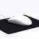 Mouse pad γραφείου Alogy Gamingowa 30x25cm Μαύρο εικόνα 4