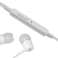 Sony MH-750 In-ear slušalke žično Mini Jack 3,5mm z Mic fotografija 1
