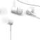 Sony MH-750 In-ear slušalke žično Mini Jack 3,5mm z Mic fotografija 2