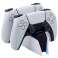 Dual Controller Dock Gamepad voor PlayStation 5 PS5 Wit foto 4