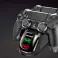 Manette de Dock Double Controller pour PlayStation 4 PS4 Noir photo 2