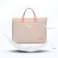 Veske Alogy laptopveske 14 for MacBook Air / Pro Beige bilde 6