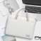 Laptoptas Alogy 15.6 voor MacBook Air / Pro Grey foto 4