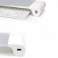 Kannettavan tietokoneen näyttöteline Alogy ja HUB 4x USB Silver kuva 6