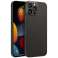 Alogy Ultra Slim Case for Apple iPhone 13 Pro Max Black bilde 1