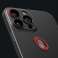 Alogy Ultra Slim Case for Apple iPhone 13 Pro Max Black bilde 2