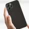 Alogy Ultra Slim Case for Apple iPhone 13 Pro Max Black bilde 6