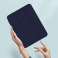 Alogy Smart Pencil Case til Apple iPad Mini 6 2021 Navy bilde 5