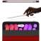 Alogy Smart Pencil Case for Apple iPad Mini 6 2021 Red bilde 1
