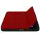 Alogy Smart Pencil Case for Apple iPad Mini 6 2021 Red bilde 3