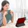 Alogy Smart Pencil Case for Apple iPad Mini 6 2021 Red bilde 4