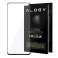 Glas Alogy Full Lim taske venlig til Xiaomi 11T 5G / 11T Pro 5G Czar billede 2