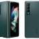 Spigen AirSkin Schutzhülle für Samsung Galaxy Z Fold 3 5G Grün Bild 2