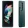 Spigen AirSkin Schutzhülle für Samsung Galaxy Z Fold 3 5G Grün Bild 4