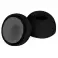 Gommes de rechange S/M/L Pads pour AirPods Pro 6x Noir photo 3