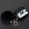 Gommes de rechange S/M/L Pads pour AirPods Pro 6x Noir photo 5