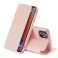 Dux Ducis Skin X suojakotelon nahka Apple iPhone 12/1: lle kuva 3