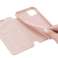 Dux Ducis Skin X suojakotelon nahka Apple iPhone 12/1: lle kuva 6