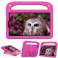 Alogy Stand Case voor Kinderen voor Samsung Galaxy Tab A7 Lite 8.7 T22 foto 1