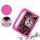 Alogy Stand Case voor Kinderen voor Samsung Galaxy Tab A7 Lite 8.7 T22 foto 2