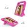 Alogy Stand Case voor Kinderen voor Samsung Galaxy Tab A7 Lite 8.7 T22 foto 3